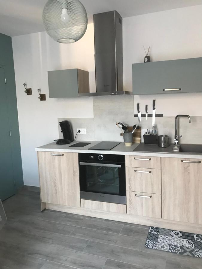 Appartement Lou Maset 2 à Saint-Paul-Trois-Châteaux Extérieur photo