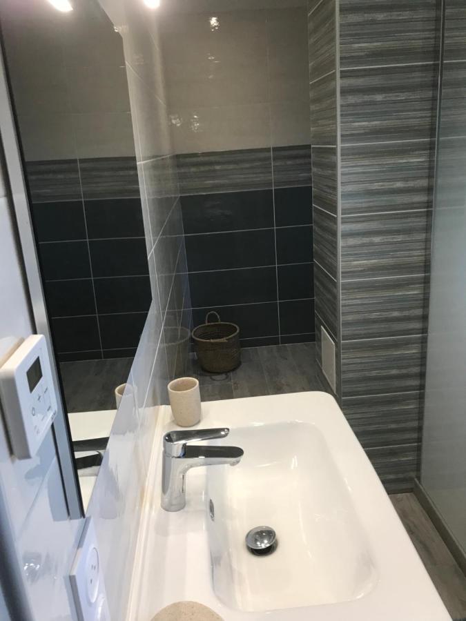 Appartement Lou Maset 2 à Saint-Paul-Trois-Châteaux Extérieur photo