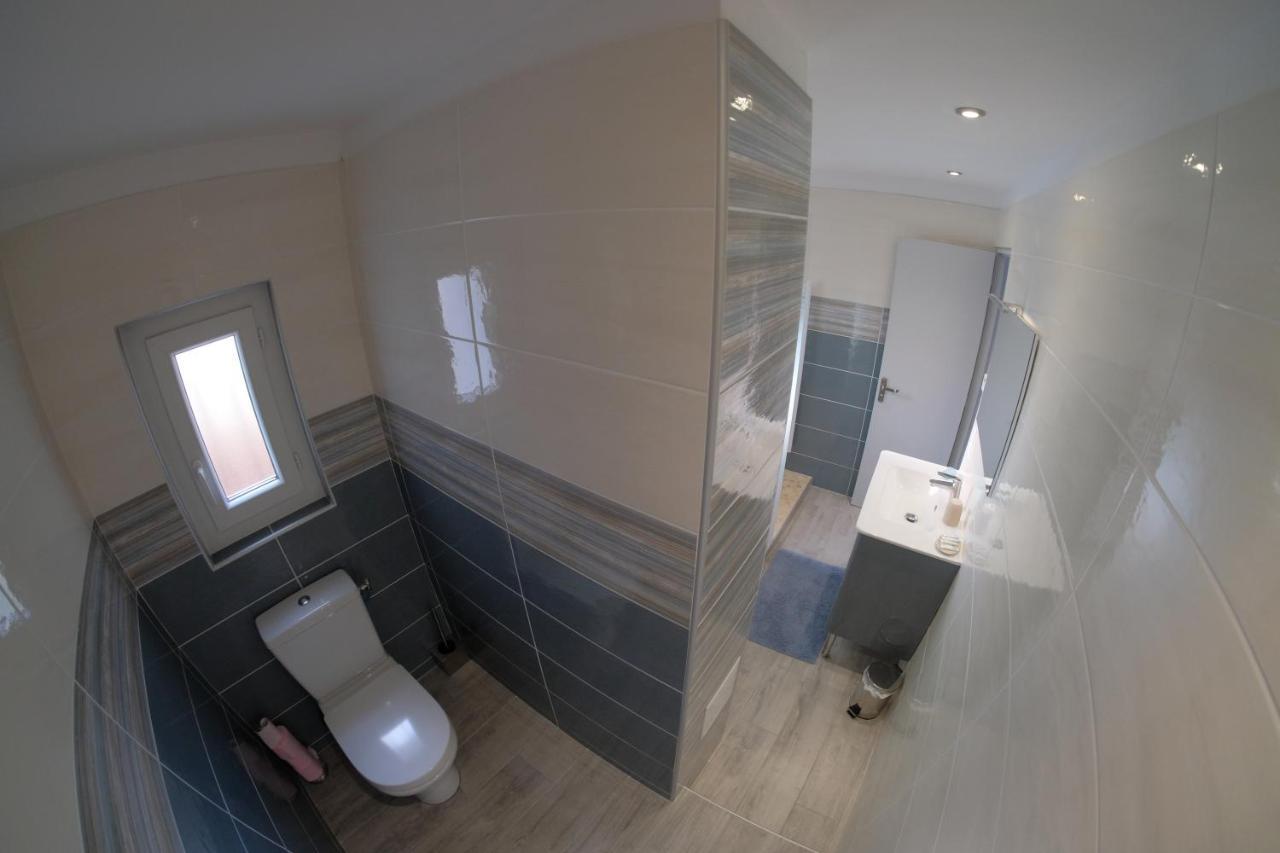 Appartement Lou Maset 2 à Saint-Paul-Trois-Châteaux Extérieur photo