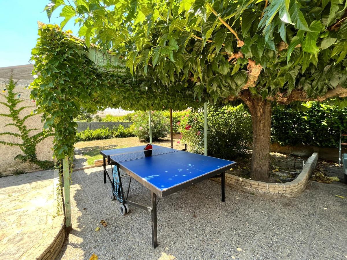 Appartement Lou Maset 2 à Saint-Paul-Trois-Châteaux Extérieur photo